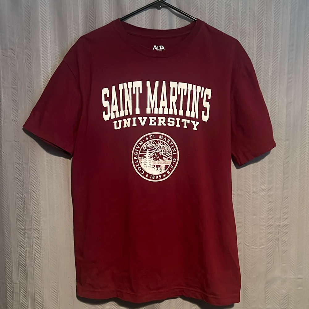 Saint Martin’s University T-Shirt